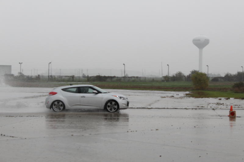 Illustration for article titled Photo Dump from last Annual Indy SCCA pt.2